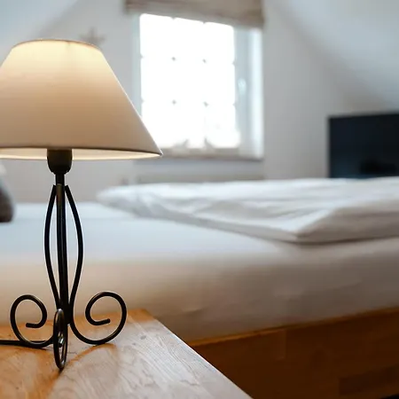 アパート Sylter Seestern App Wattkieker