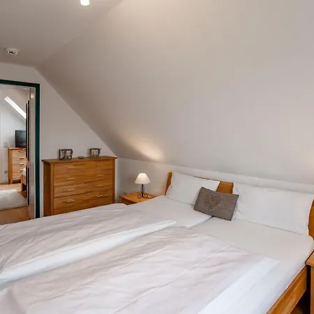 アパート Sylter Seestern App Wattkieker *