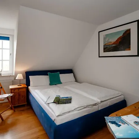 アパート Sylter Seestern App Wattkieker