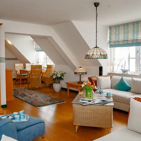 Sylter Seestern App Wattkieker Morsum (Sylt)
